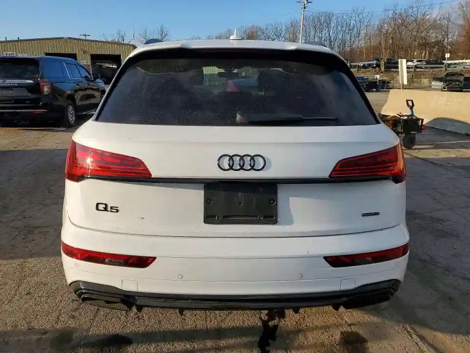 WA1E2AFY1R2131128 2024 AUDI Q5-5