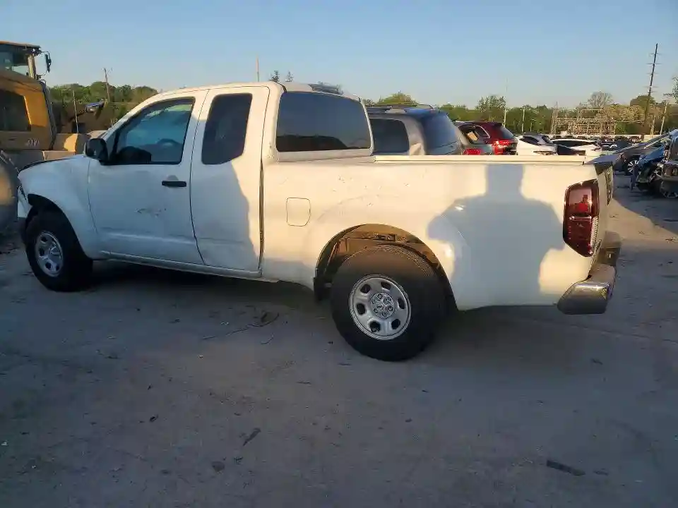 1N6BD0CT1GN739018 2016 NISSAN FRONTIER-1