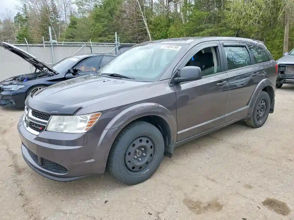 3C4PDCAB4JT216782 2018 DODGE JOURNEY-0