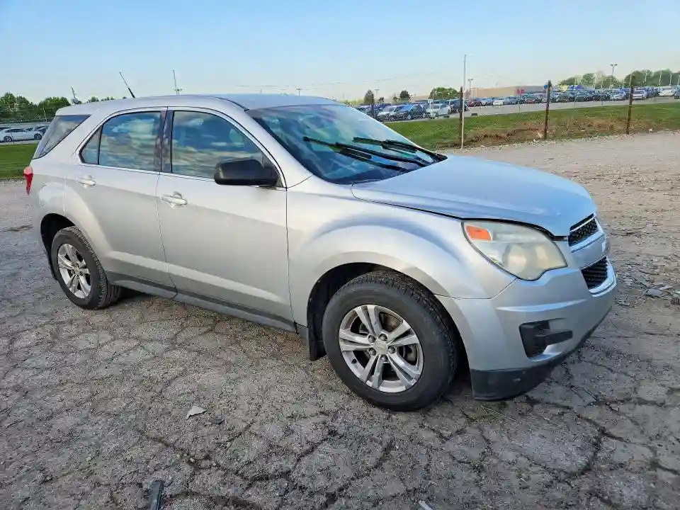 2GNALBEK9C1135513 2012 CHEVROLET EQUINOX-3