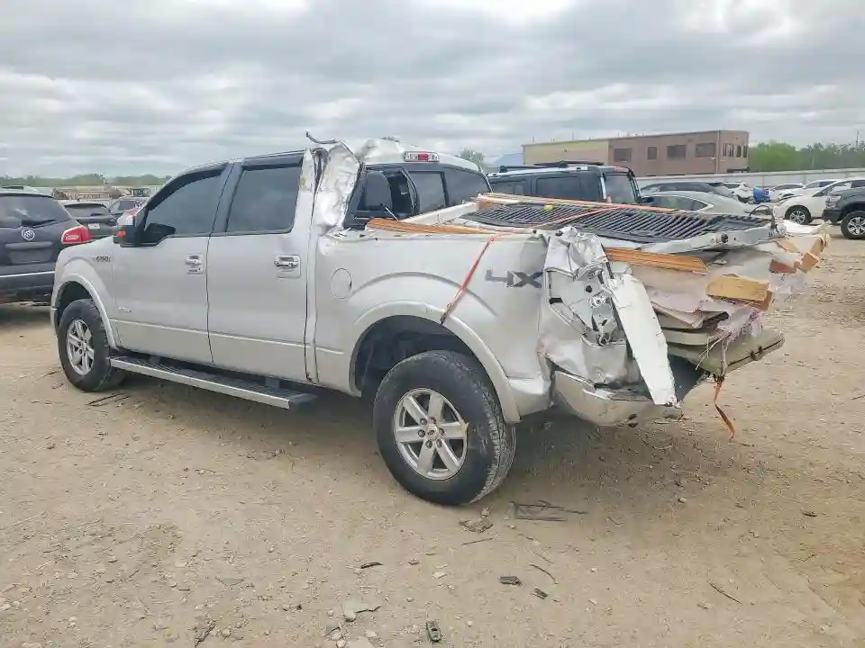 1FTFW1ET7CFA04890 2012 FORD F-150-1