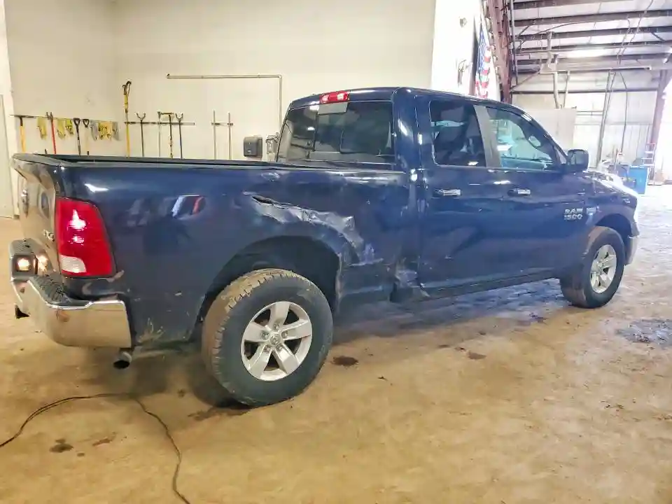 1C6RR7GT6GS231867 2016 RAM 1500-2