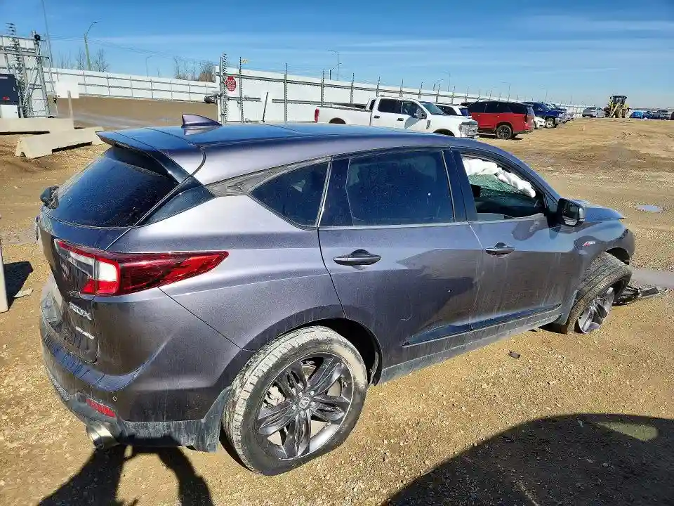 5J8TC2H69KL805815 2019 ACURA RDX-2