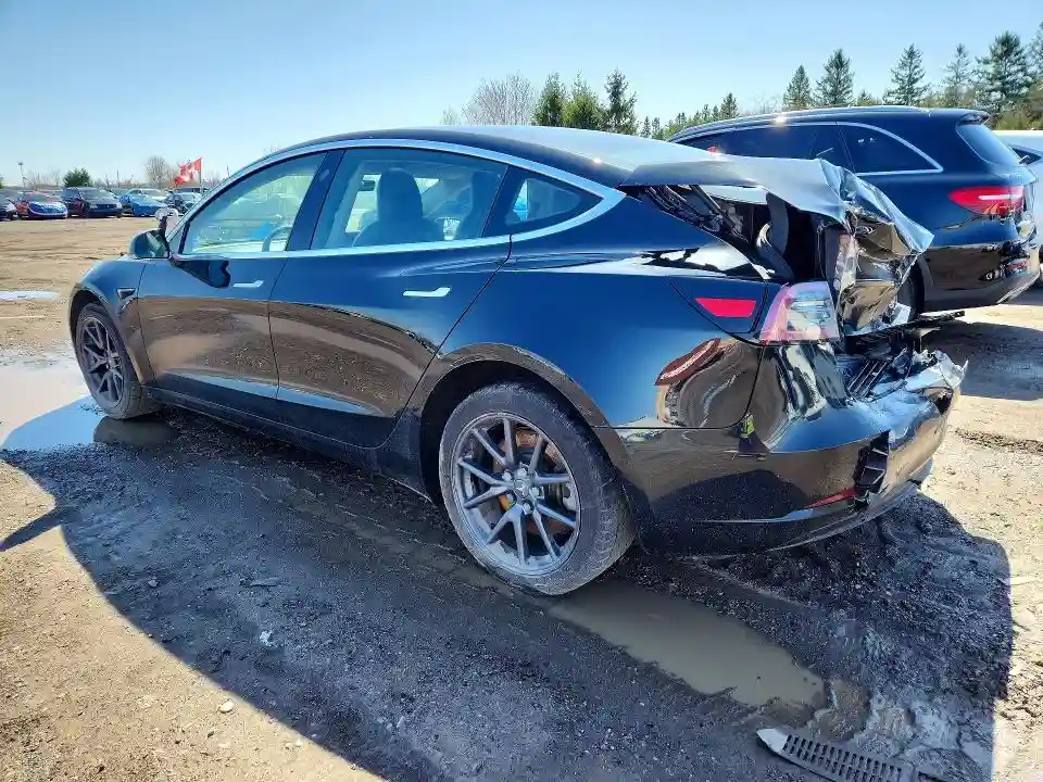 5YJ3E1EA9LF802168 2020 TESLA MODEL 3-1