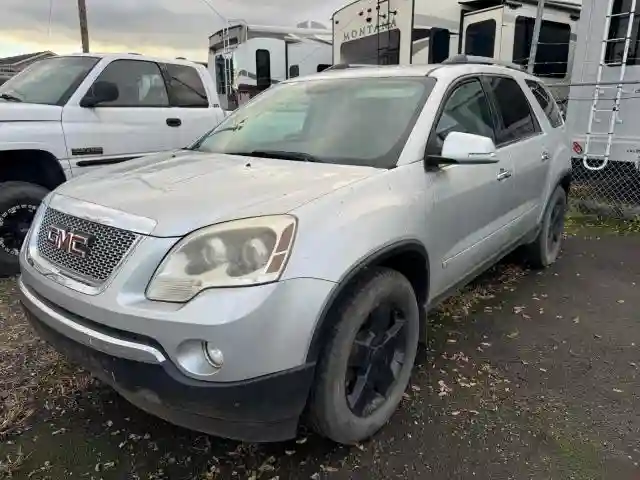 1GKLVMEDXAJ173154 2010 GMC ACADIA-1