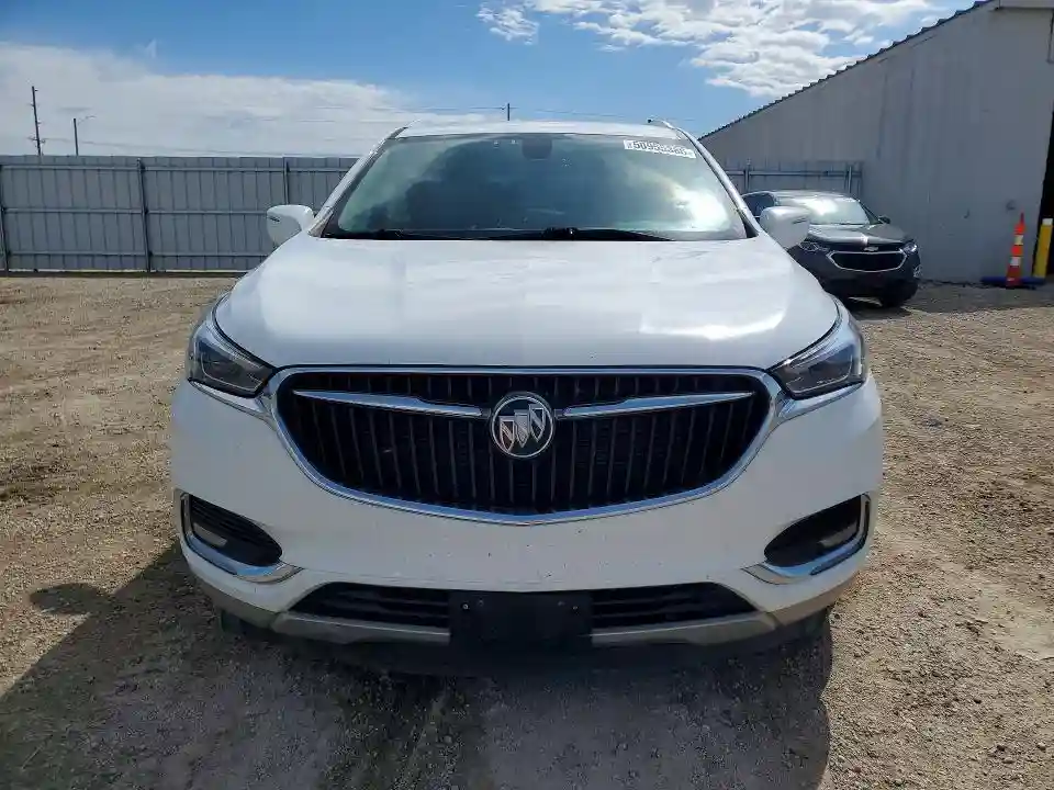 5GAERBKW5LJ202096 2020 BUICK ENCLAVE-4