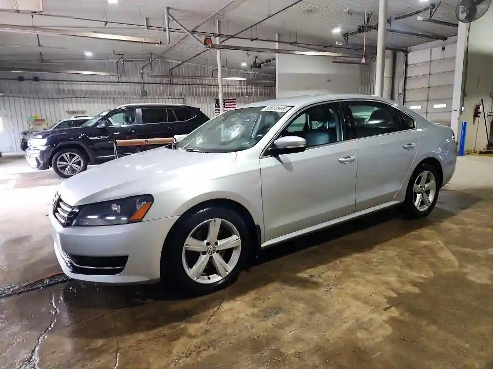 1VWBV7A34FC058869 2015 VOLKSWAGEN PASSAT-0