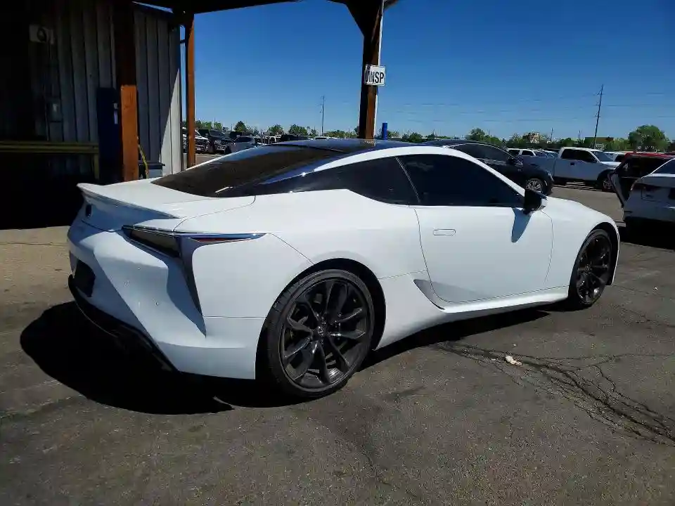 JTHHP5AY5JA000490 2018 LEXUS LC500-2