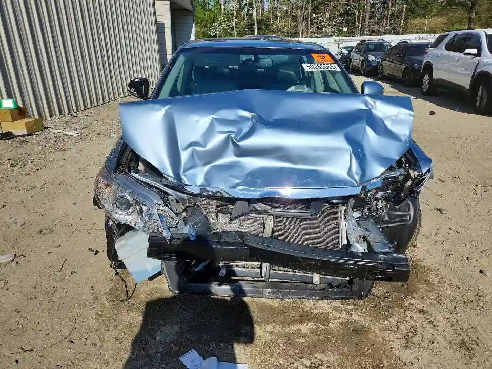 4T1BK3DBXBU434188 2011 TOYOTA AVALON-4