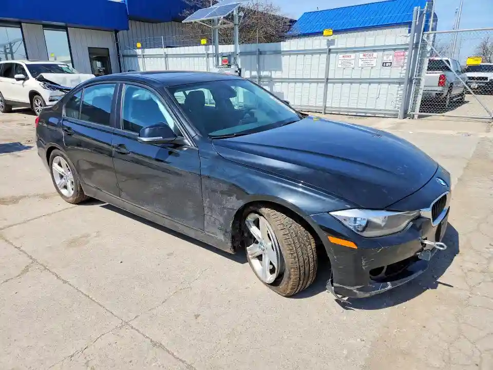 WBA3B3C55EF544916 2014 BMW 3 SERIES-3