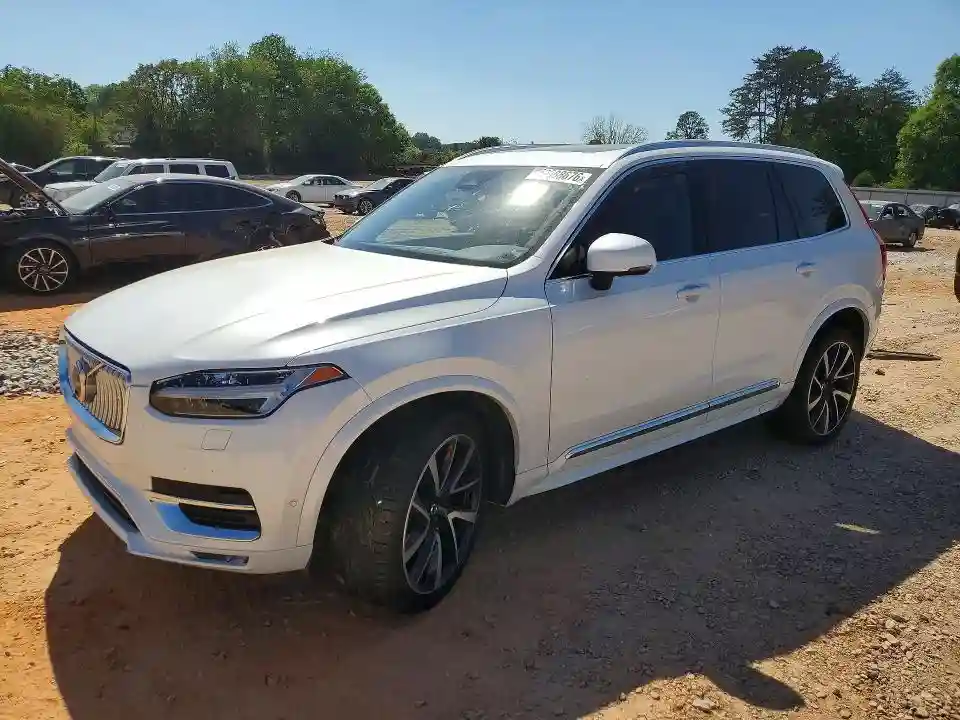 YV4L12PE4R1146395 2024 VOLVO XC90-0