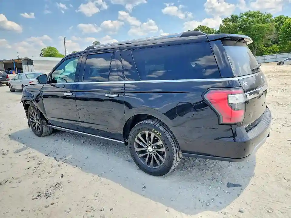 1FMJK2AT4KEA50596 2019 FORD EXPEDITION-1