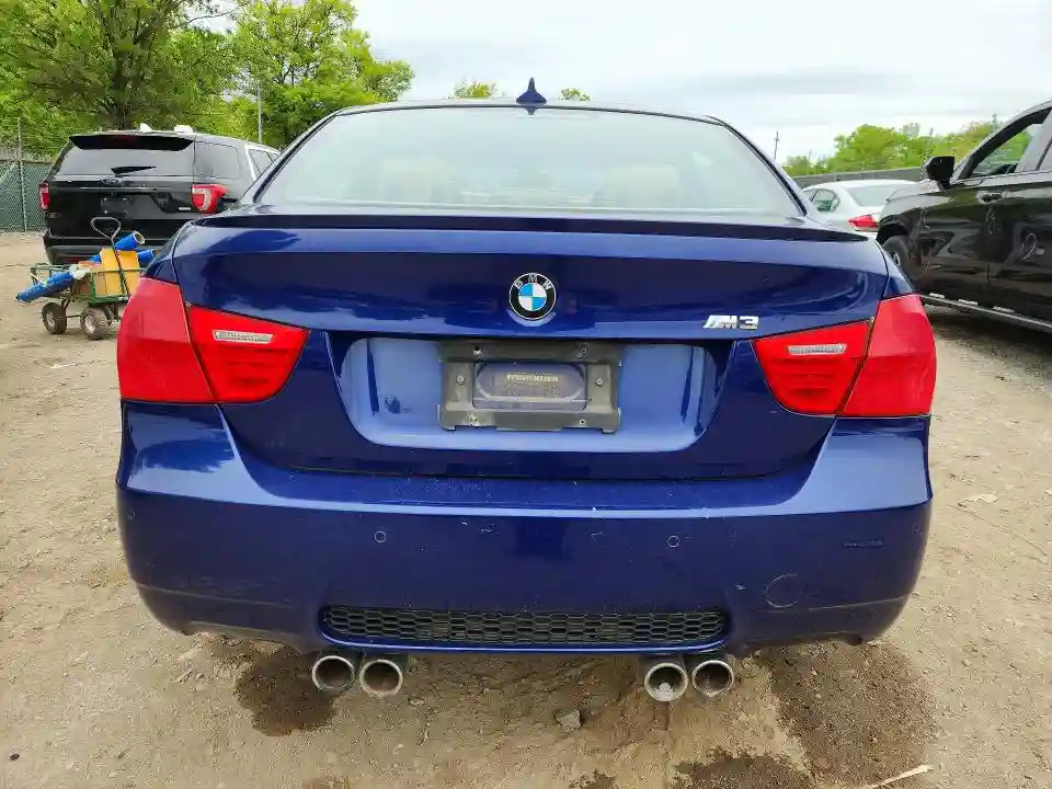 WBSPM9C54BE202675 2011 BMW M3-5