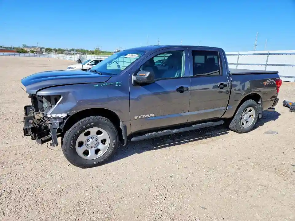 1N6AA1EJ7HN523357 2017 NISSAN TITAN-0
