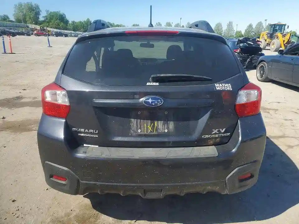 JF2GPACC7F8243886 2015 SUBARU XV-5