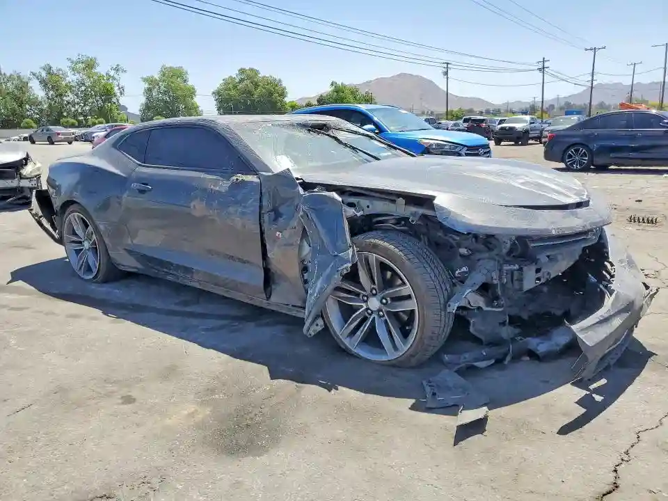 1G1FB1RS3J0175299 2018 CHEVROLET CAMARO-3