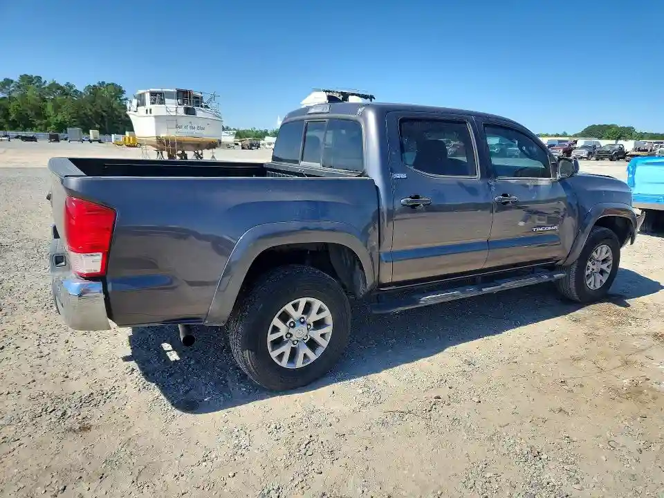 5TFAZ5CN8HX022877 2017 TOYOTA TACOMA-2