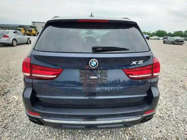 5UXKR6C56G0J82711 2016 BMW X5-5
