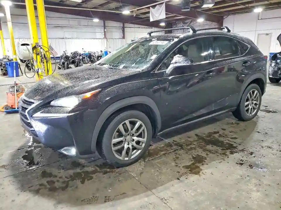 JTJBARBZ3F2034434 2015 LEXUS NX-0