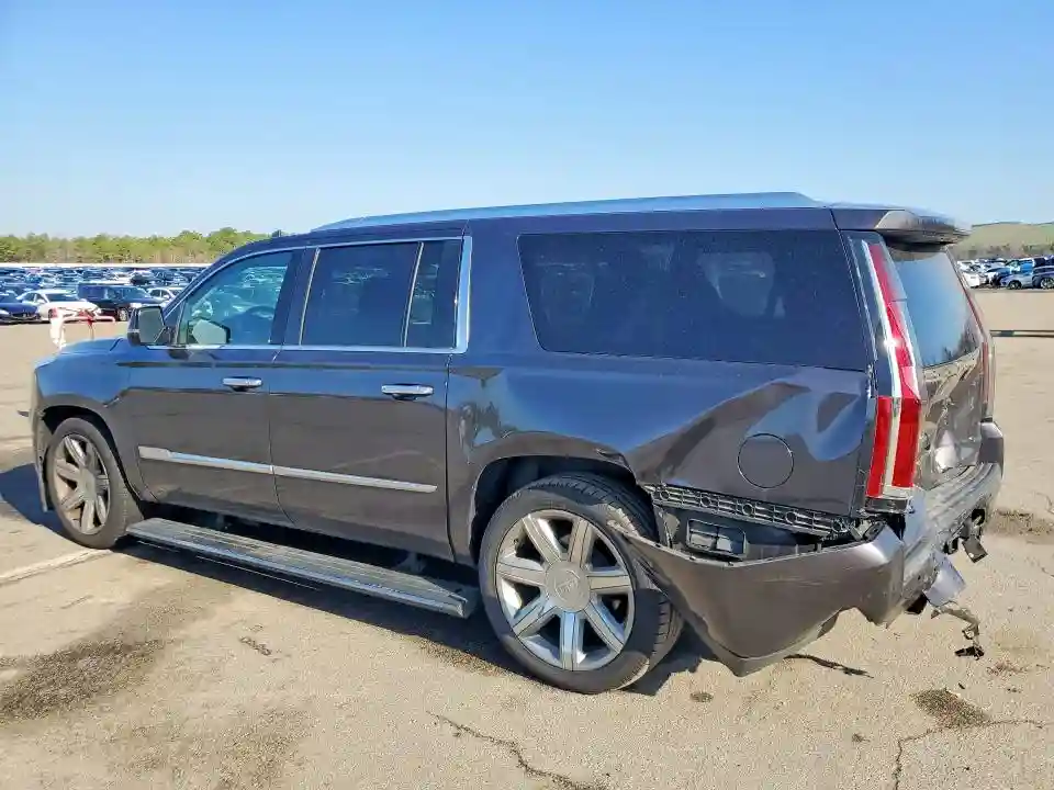 1GYS4TKJXFR651347 2015 CADILLAC ESCALADE-1