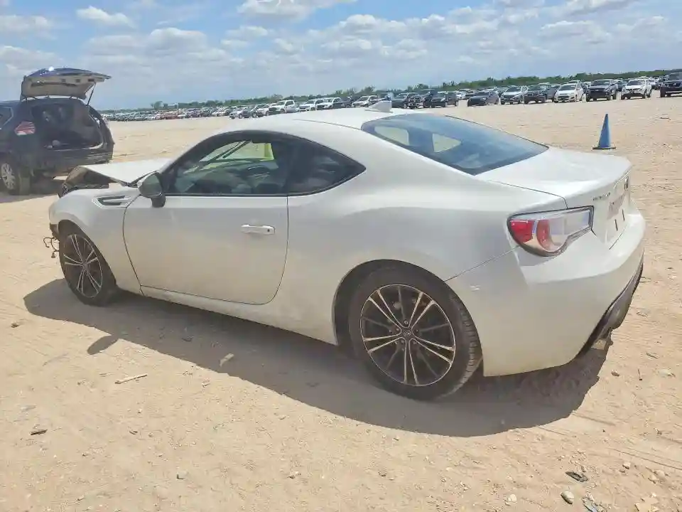 JF1ZCAB18F9603086 2015 SUBARU BRZ-1