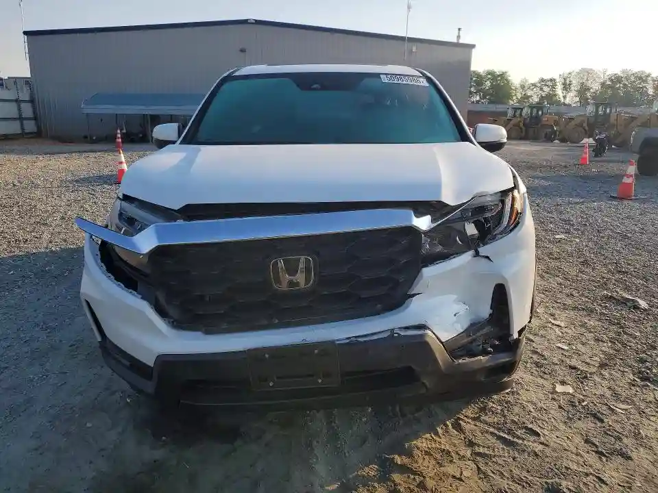 5FNYF7H52NB007194 2022 HONDA PASSPORT-4