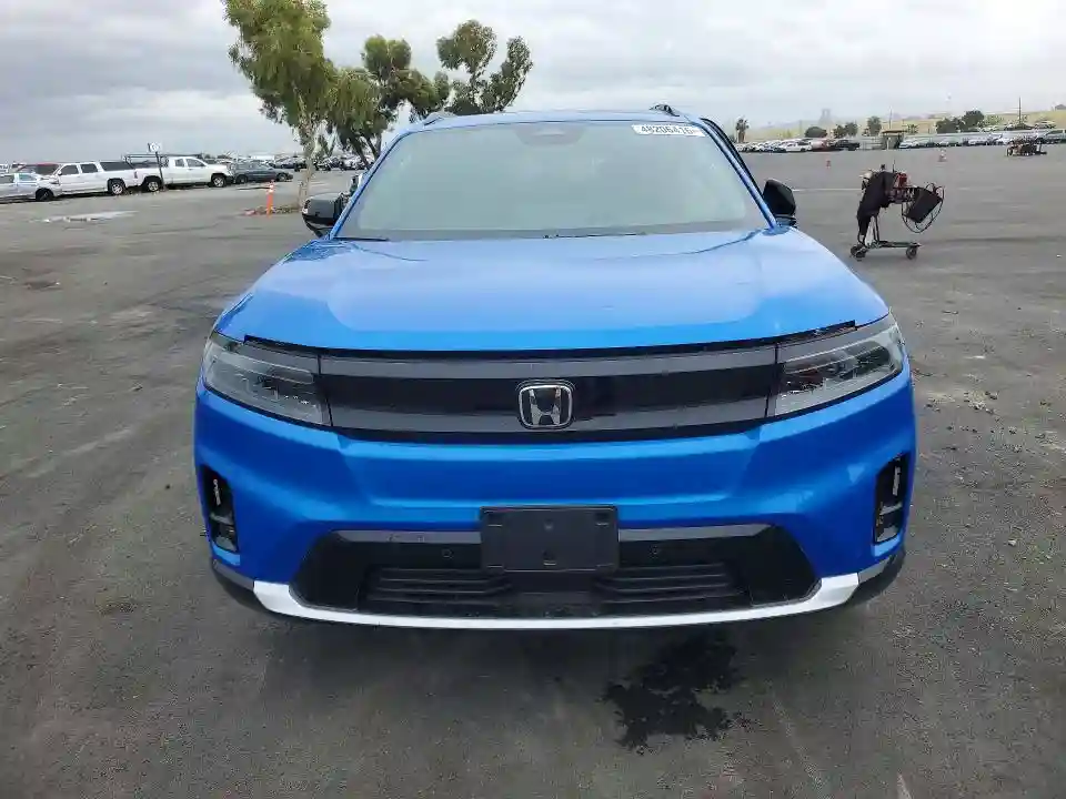 3GPKHXRJ5RS542365 2024 HONDA PROLOGUE T-4