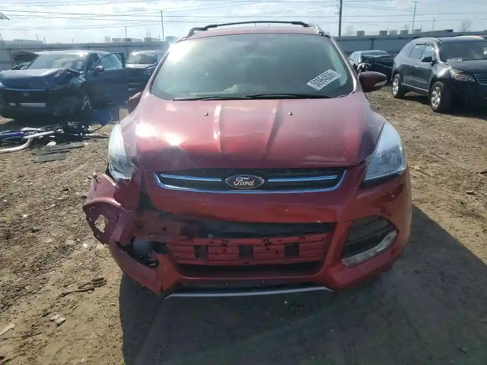 1FMCU9J95EUC56522 2014 FORD ESCAPE TIT-4