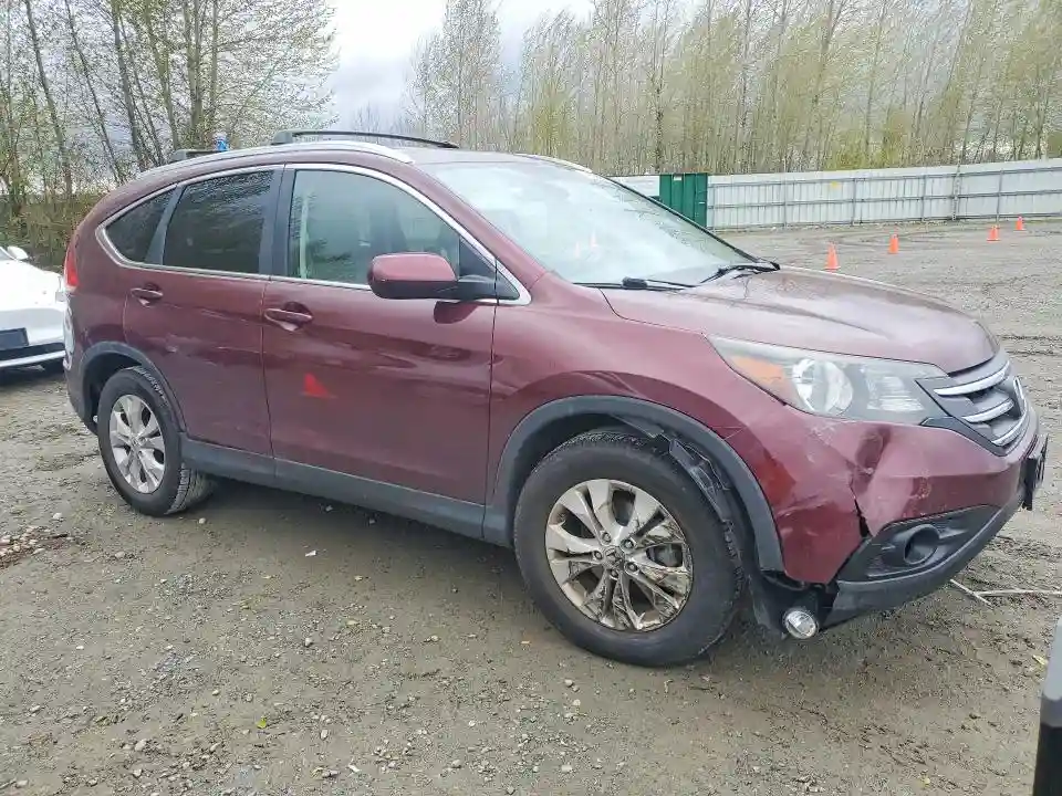 5J6RM4H71CL045840 2012 HONDA CRV-3