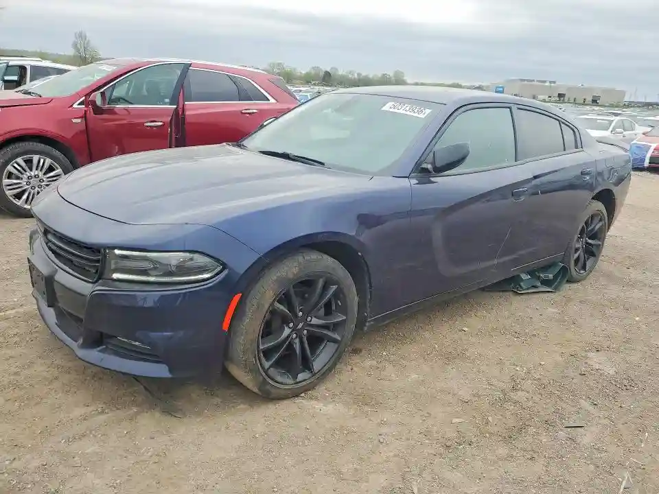 2C3CDXHG4HH620499 2017 DODGE CHARGER-0