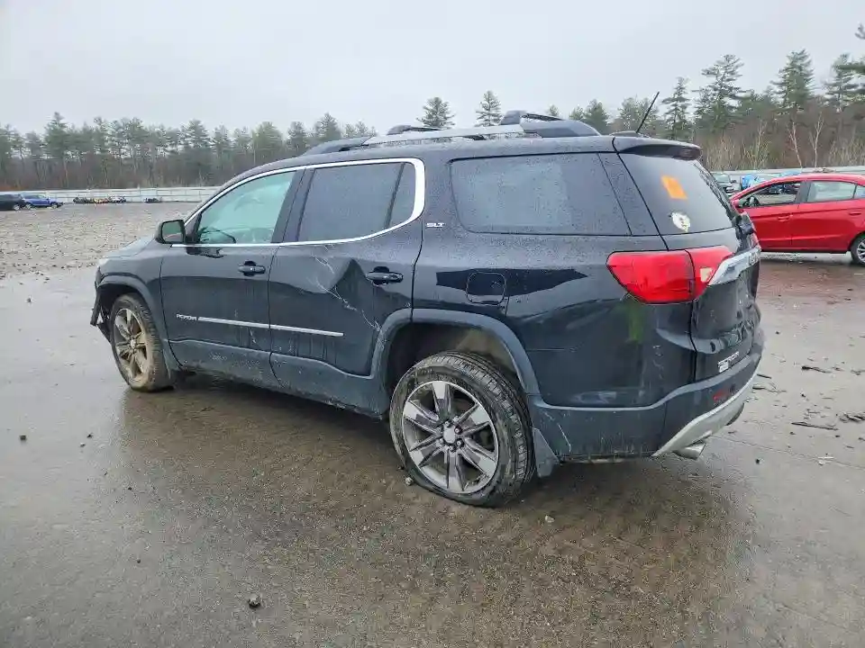 1GKKNWLS2KZ238591 2019 GMC ACADIA-1