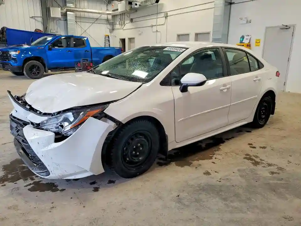 5YFB4MDE0SP243035 2025 TOYOTA COROLLA-0