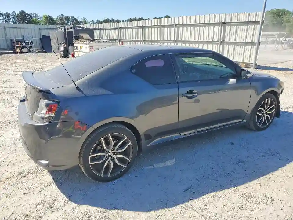 JTKJF5C7XF3088922 2015 SCION TC-2