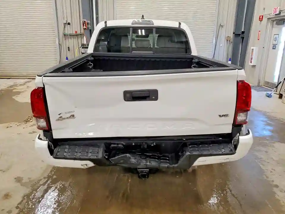 3TMCZ5AN1NM472562 2022 TOYOTA TACOMA-5