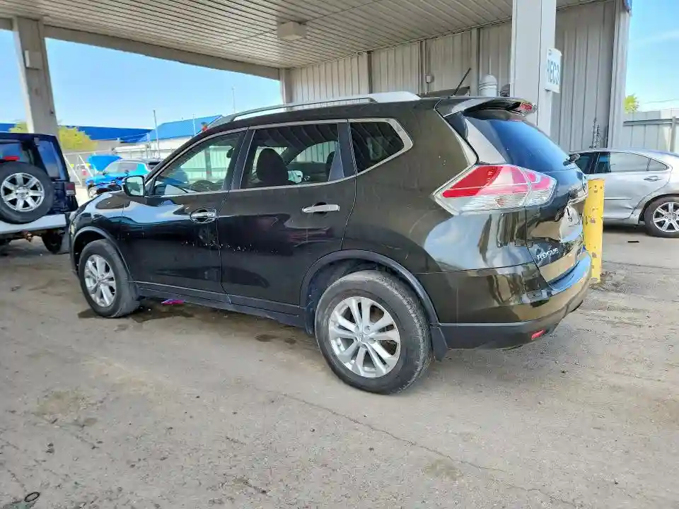 5N1AT2MVXEC772262 2014 NISSAN ROGUE-1