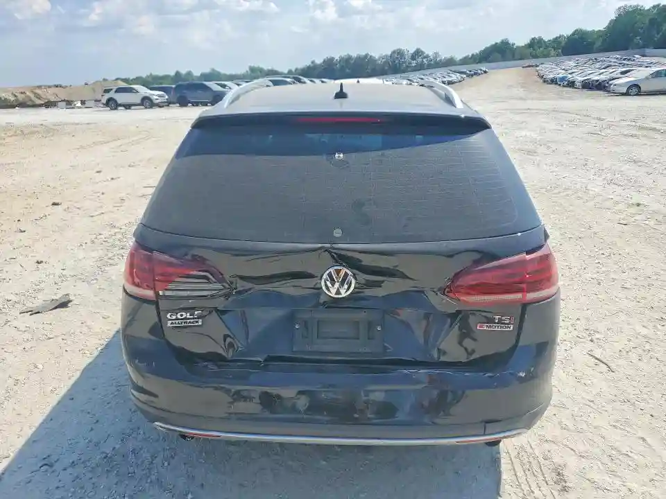 3VWH17AU4HM526745 2017 VOLKSWAGEN GOLF-5