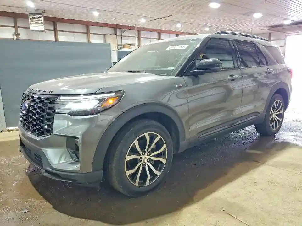 1FMUK8KH0SGB77487 2025 FORD EXPLORER-0