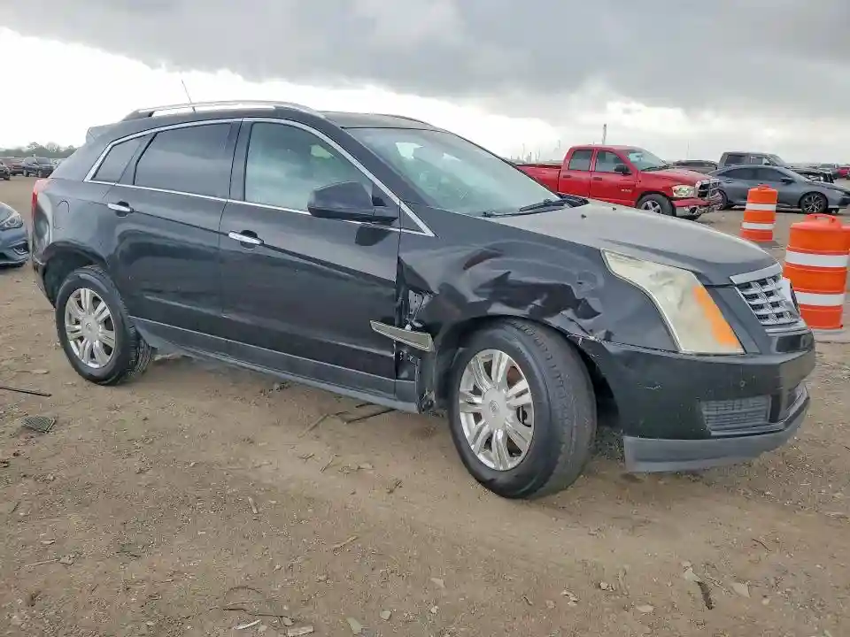 3GYFNBE39ES657366 2014 CADILLAC SRX-3