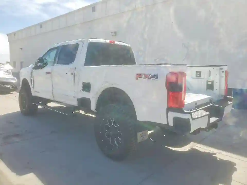 1FT8W3BT6REF94393 2024 FORD F350-1