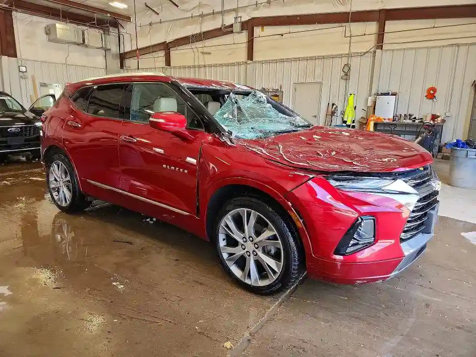 3GNKBLRS5LS662606 2020 CHEVROLET BLAZER-3
