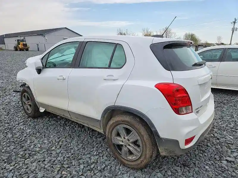 KL7CJNSB5LB066006 2020 CHEVROLET TRAX-2