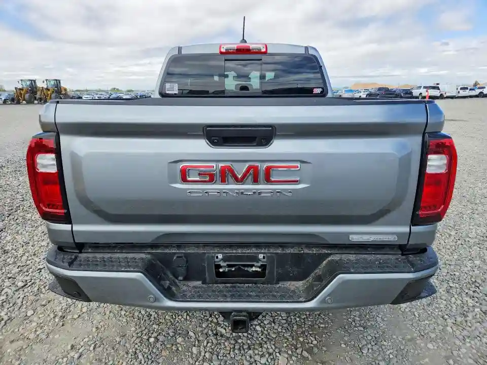 1GTP6BEK0P1264715 2023 GMC CANYON-5