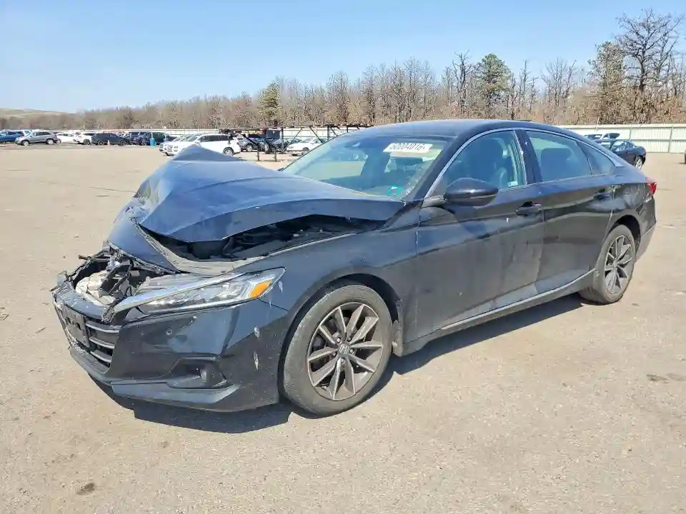 1HGCV1F53MA073470 2021 HONDA ACCORD-0