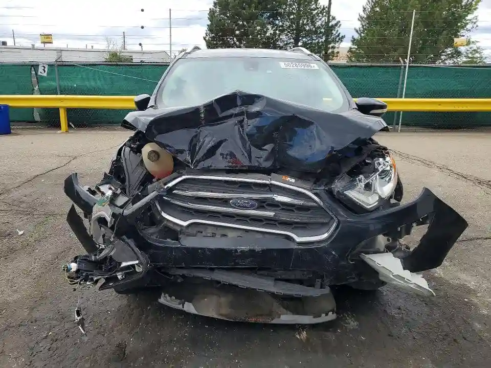 MAJ3P1VE8JC197203 2018 FORD ECOSPORT-4