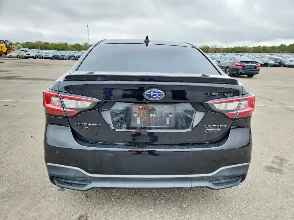 4S3BWAG68L3019390 2020 SUBARU LEGACY-5