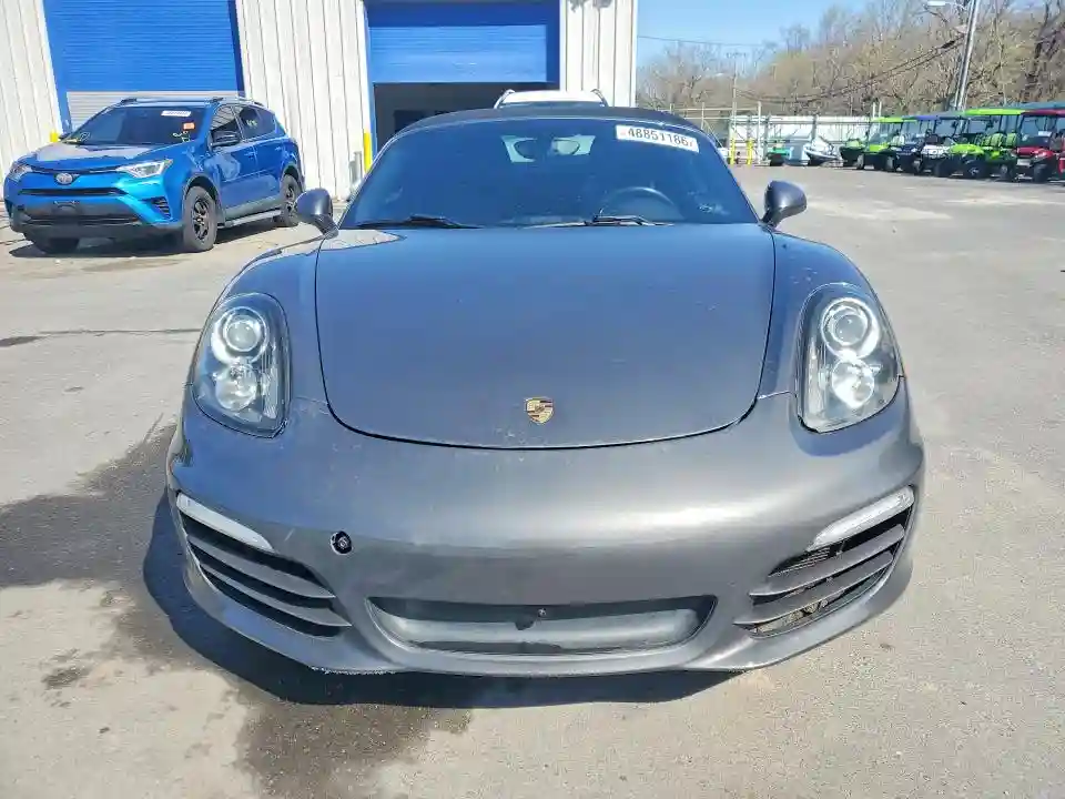 WP0CA2A84DS112949 2013 PORSCHE BOXSTER-4