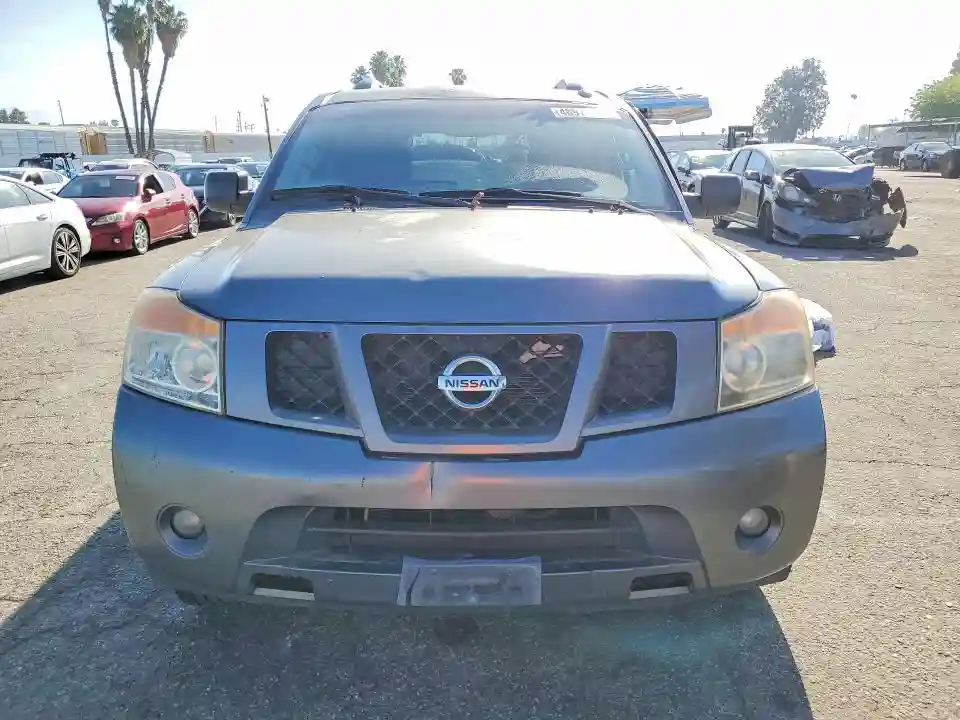 5N1AA0ND4EN608560 2014 NISSAN ARMADA-4