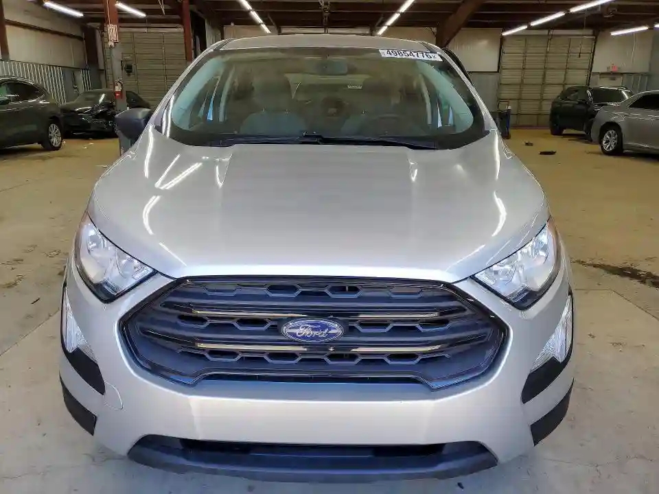 MAJ3S2FE0MC441224 2021 FORD ECOSPORT-4