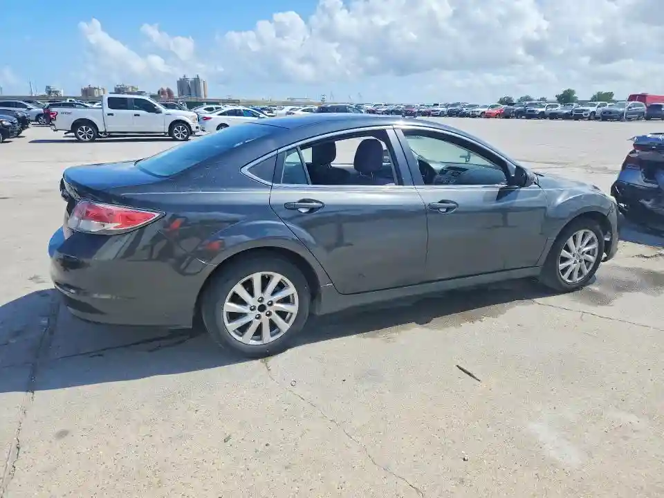 1YVHZ8DH4C5M43485 2012 MAZDA 6-2