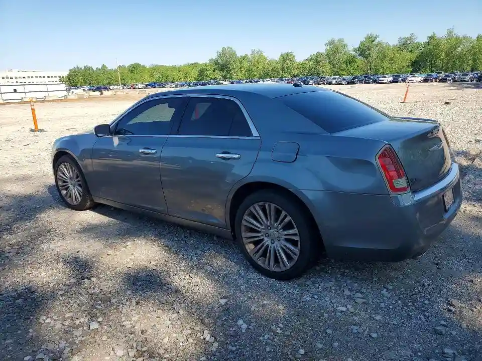 2C3CCACG8CH134178 2012 CHRYSLER 300-1